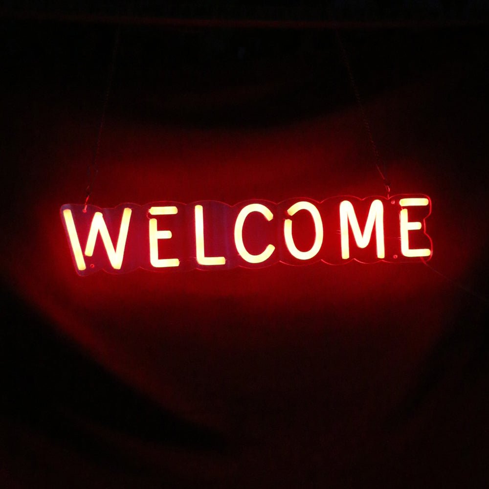 Welcome — Riehl Deal Neon Signs Co. LLC
