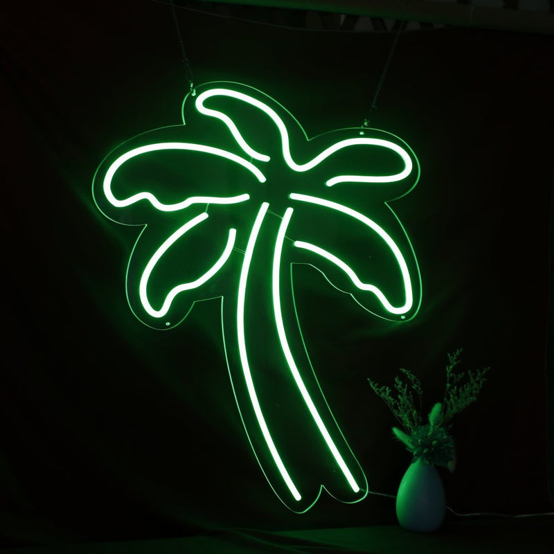 Custom LED Light Neon Sign - NeonPilot