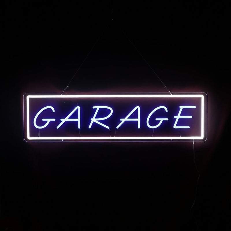 Custom LED Neon Light Sign - NeonPilot