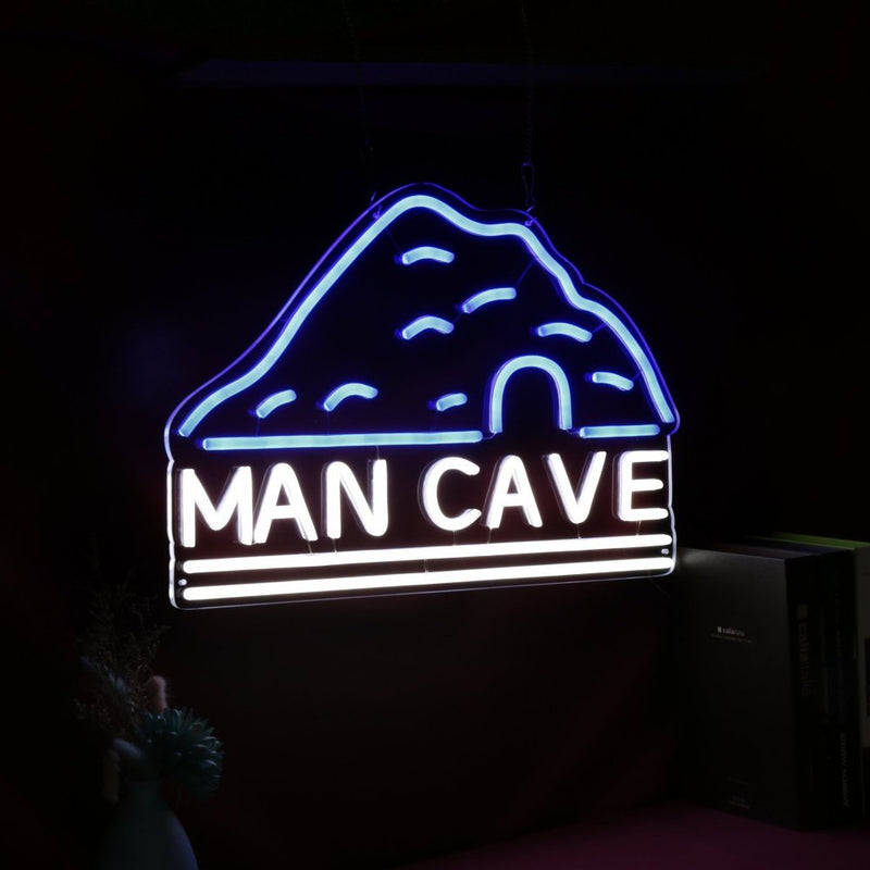 Personalized LED Neon Light Sign - NeonPilot