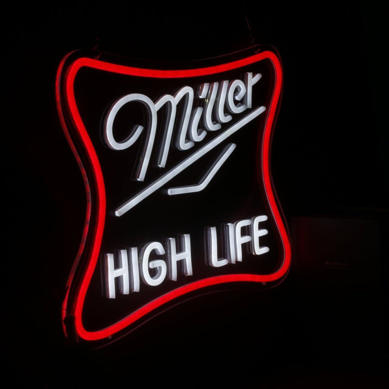 Personalized LED Neon Light Sign - NeonPilot